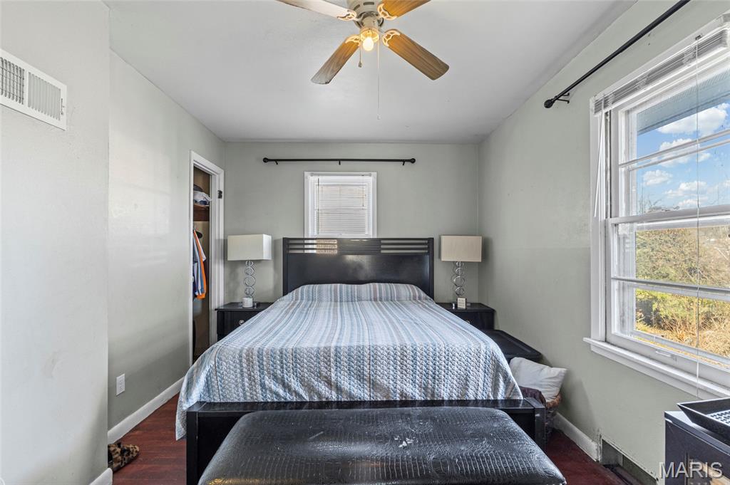 Quinmoor First Add - Residential