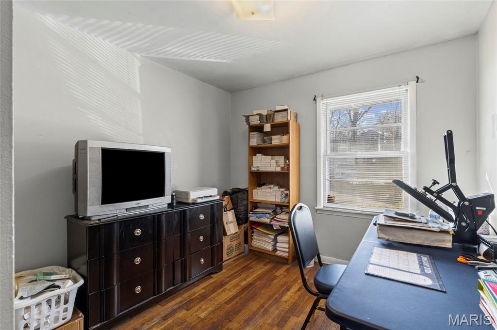 Quinmoor First Add - Residential