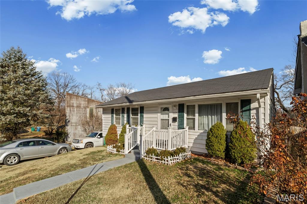 Quinmoor First Add - Residential