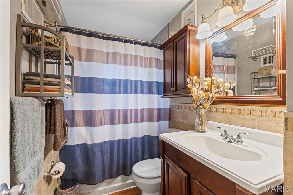 Quinmoor First Add - Residential