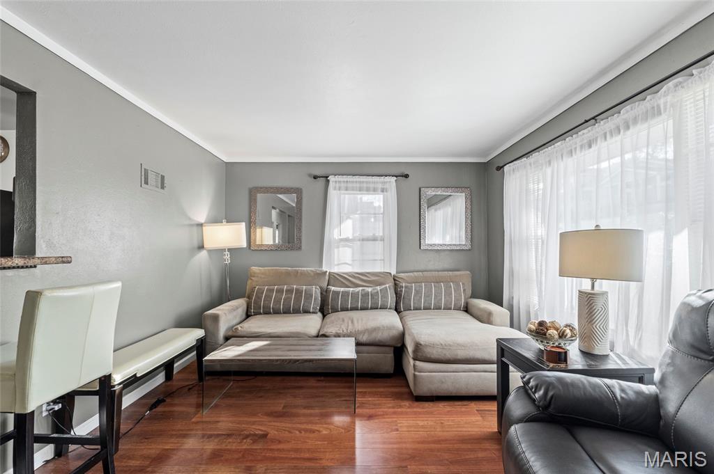 Quinmoor First Add - Residential