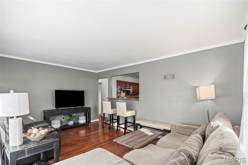 Quinmoor First Add - Residential