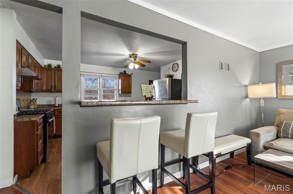 Quinmoor First Add - Residential