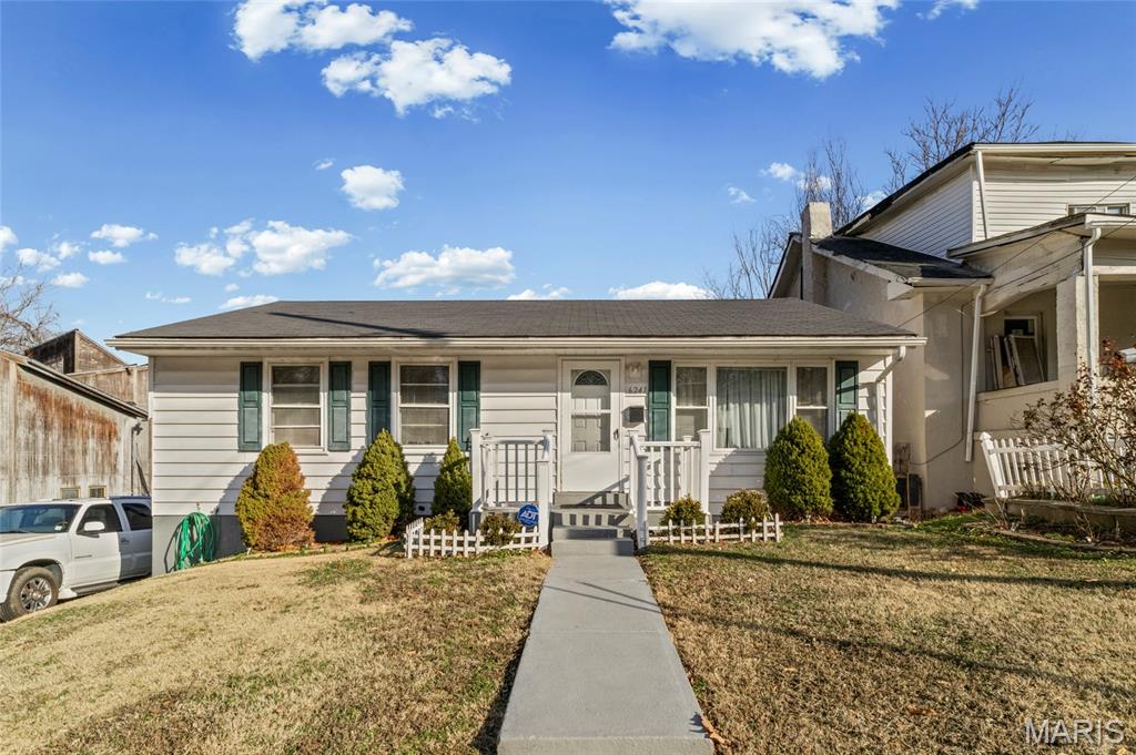 Quinmoor First Add - Residential