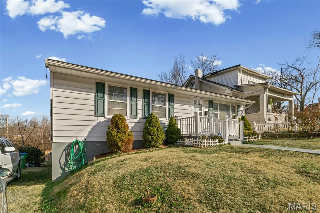 Quinmoor First Add - Residential