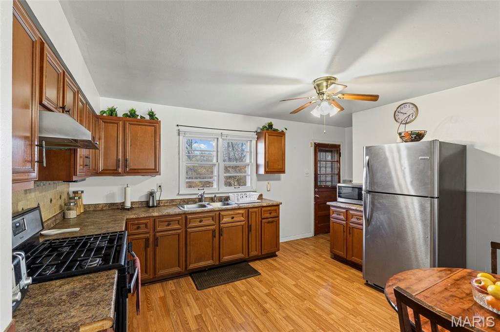 Quinmoor First Add - Residential