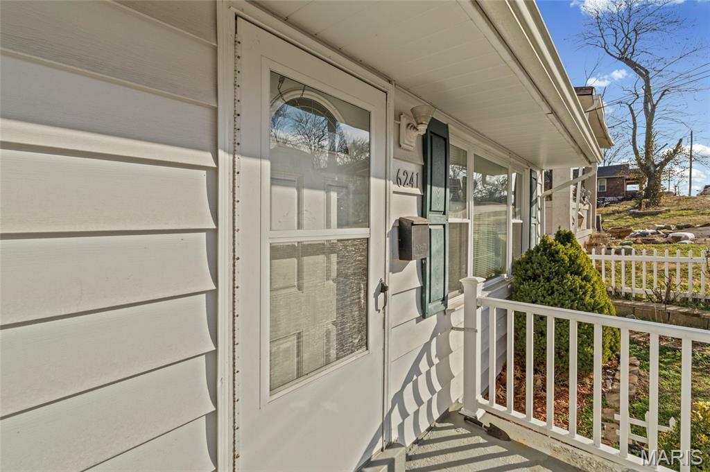 Quinmoor First Add - Residential