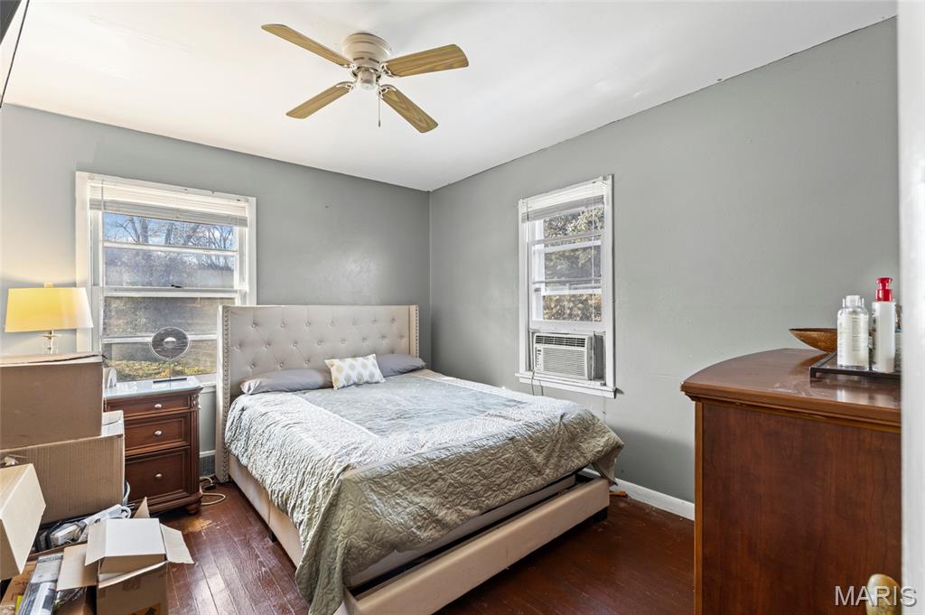 Quinmoor First Add - Residential