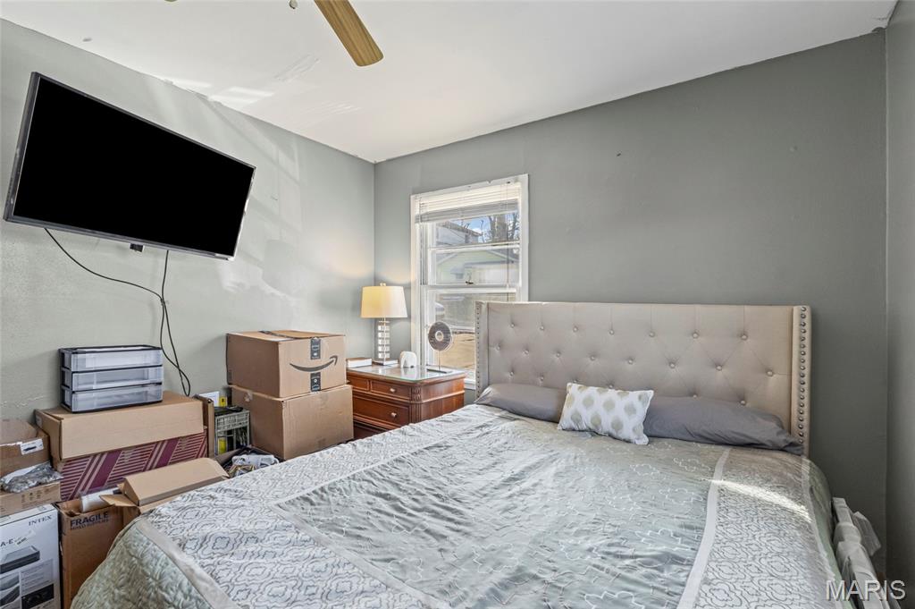 Quinmoor First Add - Residential