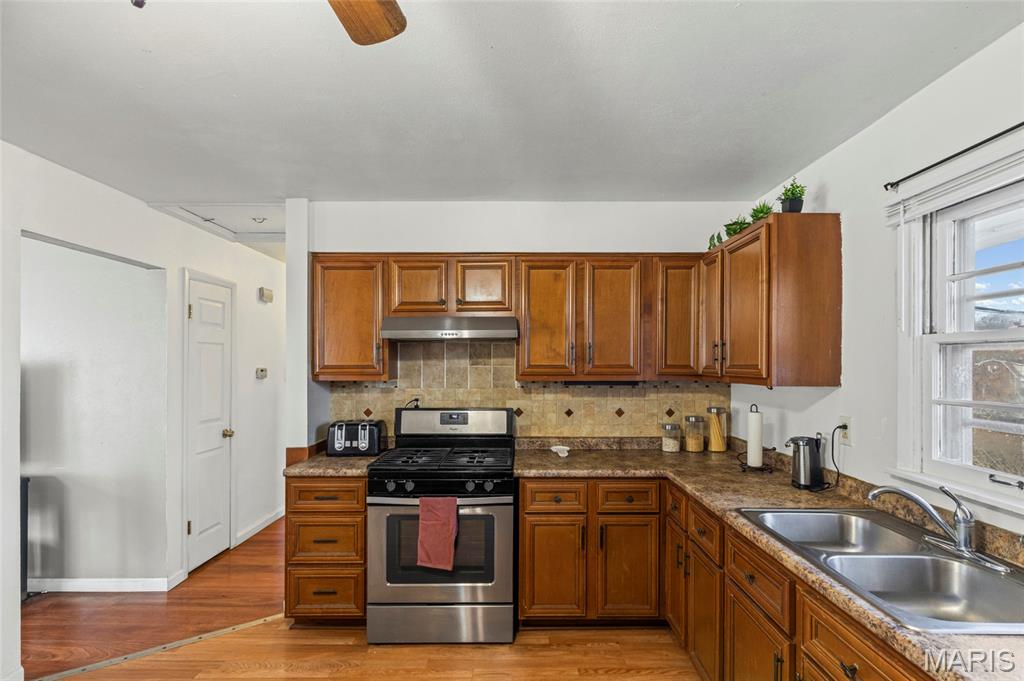 Quinmoor First Add - Residential