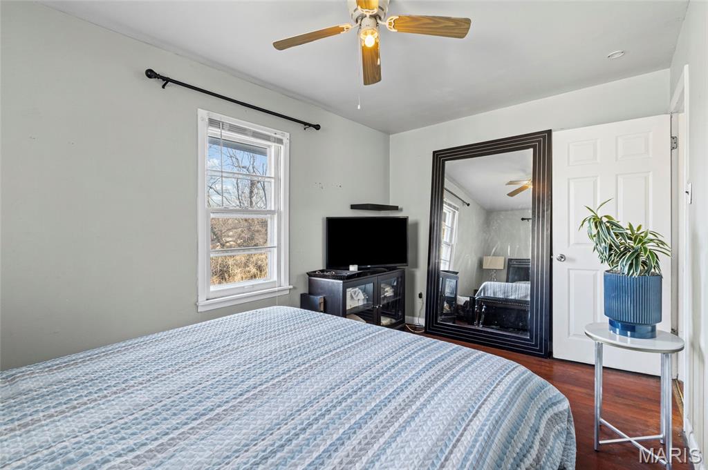 Quinmoor First Add - Residential