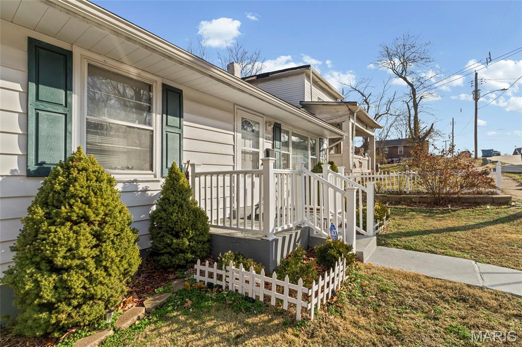 Quinmoor First Add - Residential