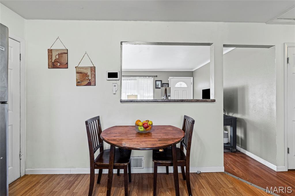 Quinmoor First Add - Residential