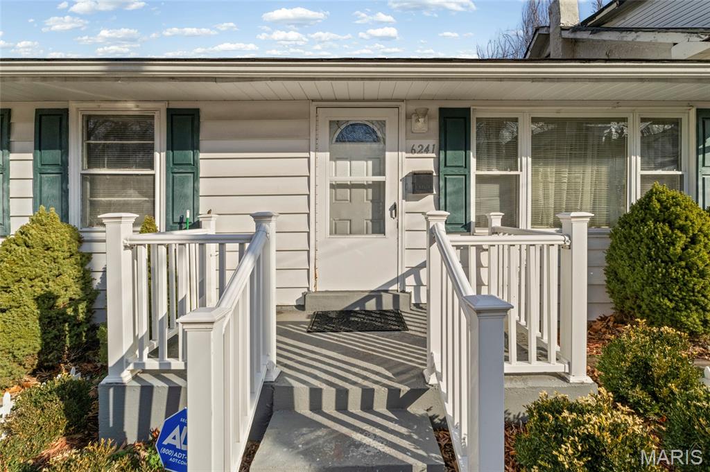 Quinmoor First Add - Residential