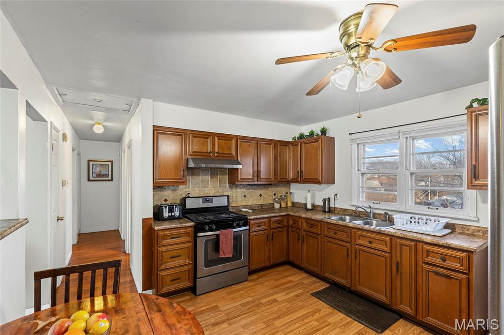 Quinmoor First Add - Residential