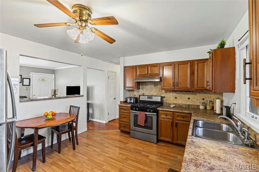 Quinmoor First Add - Residential