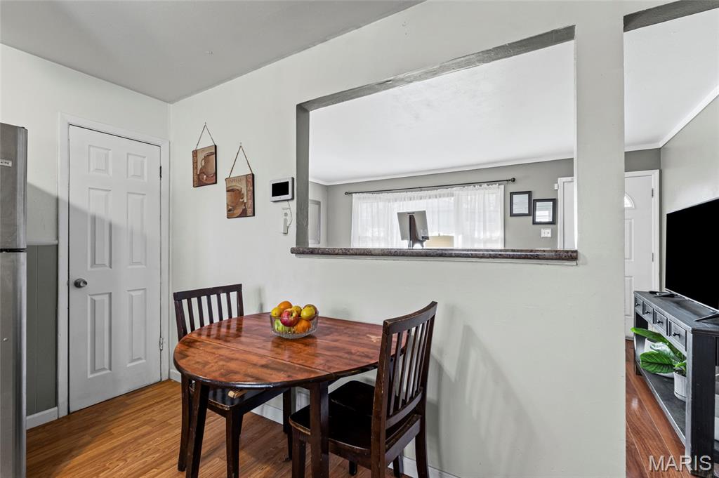 Quinmoor First Add - Residential