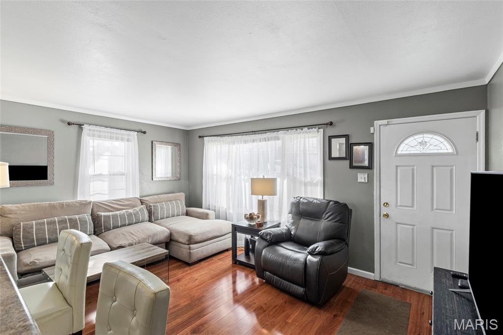 Quinmoor First Add - Residential