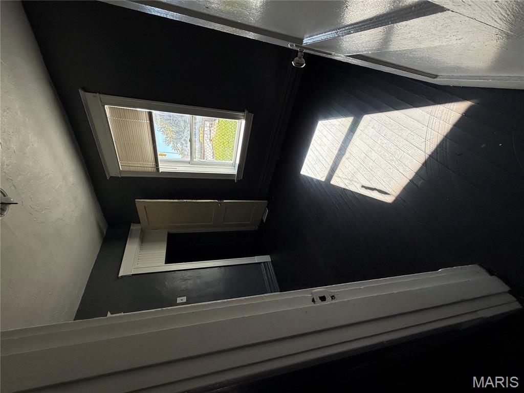 Marcus Add - Residential Income