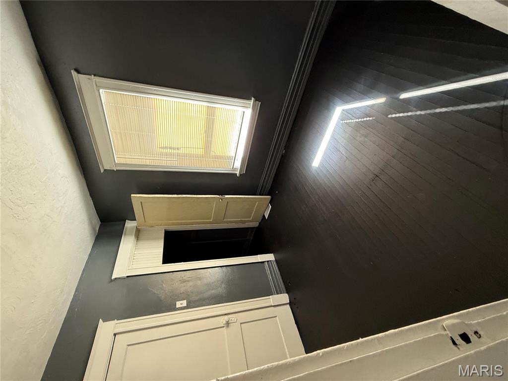 Marcus Add - Residential Income