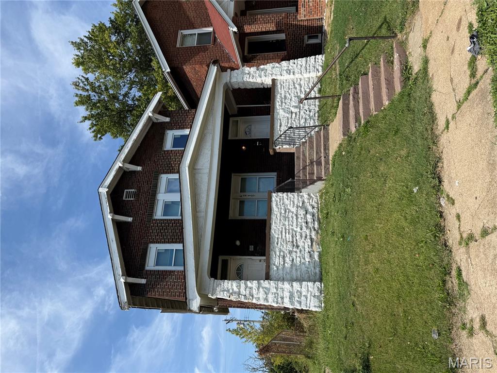 Marcus Add - Residential Income