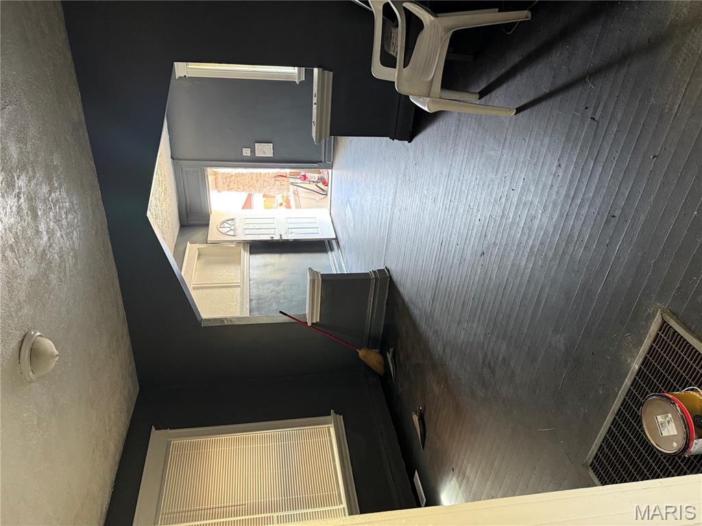 Marcus Add - Residential Income