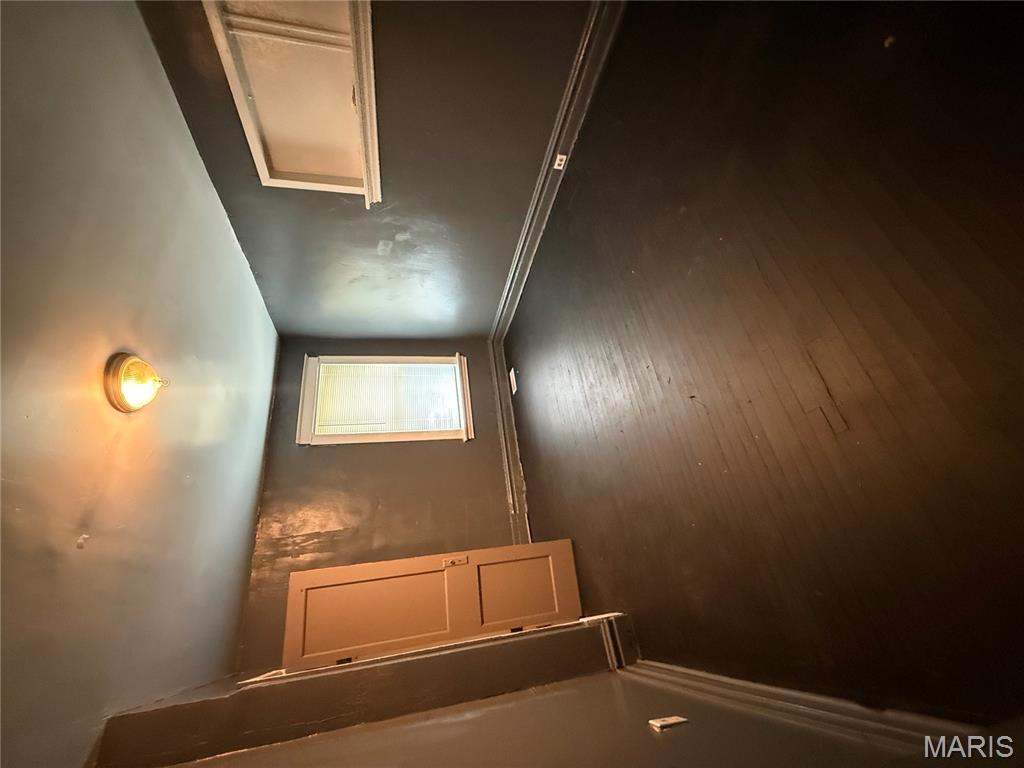 Marcus Add - Residential Income