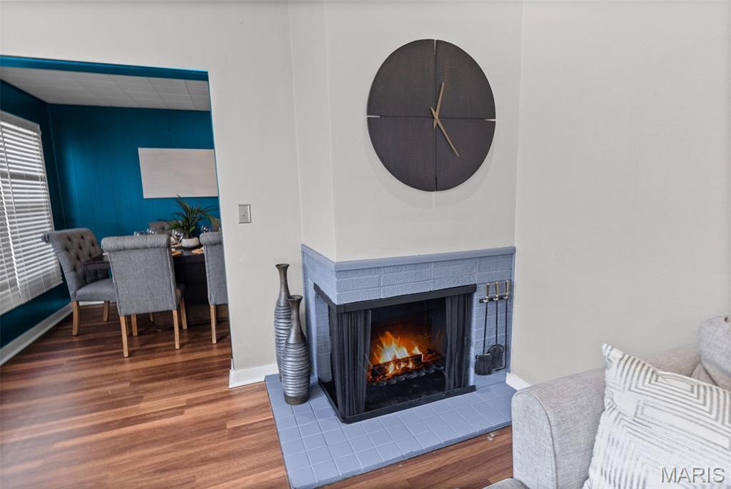 Edwardsville, Illinois 62025, United States, 4 Bedrooms Bedrooms, ,2 BathroomsBathrooms,Residential,Active,243315