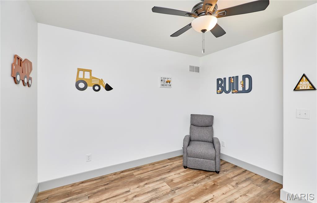 Peruque Creek Mannor - Residential