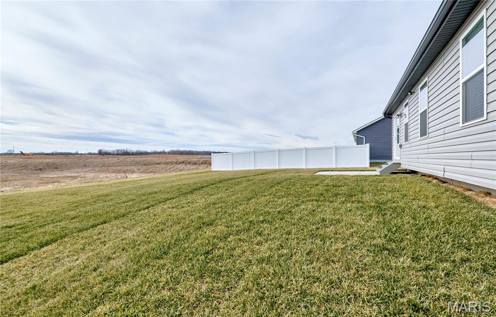 Peruque Creek Mannor - Residential