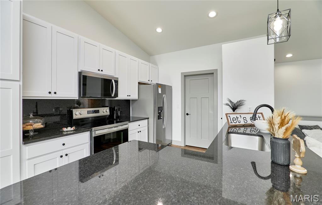 Peruque Creek Mannor - Residential