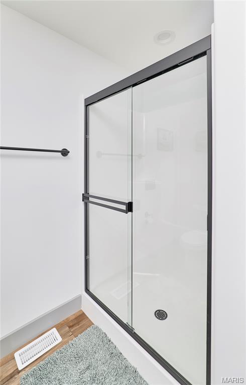 Peruque Creek Mannor - Residential