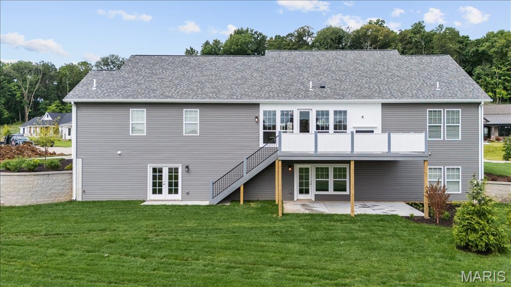 Reserve At The Legends The - Residential