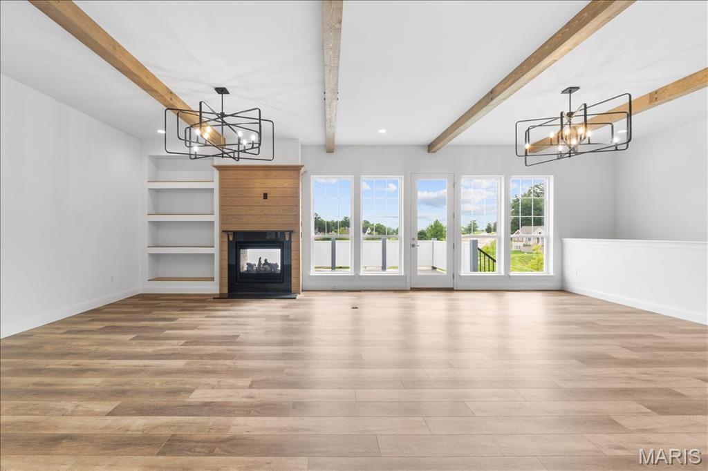 Reserve At The Legends The - Residential