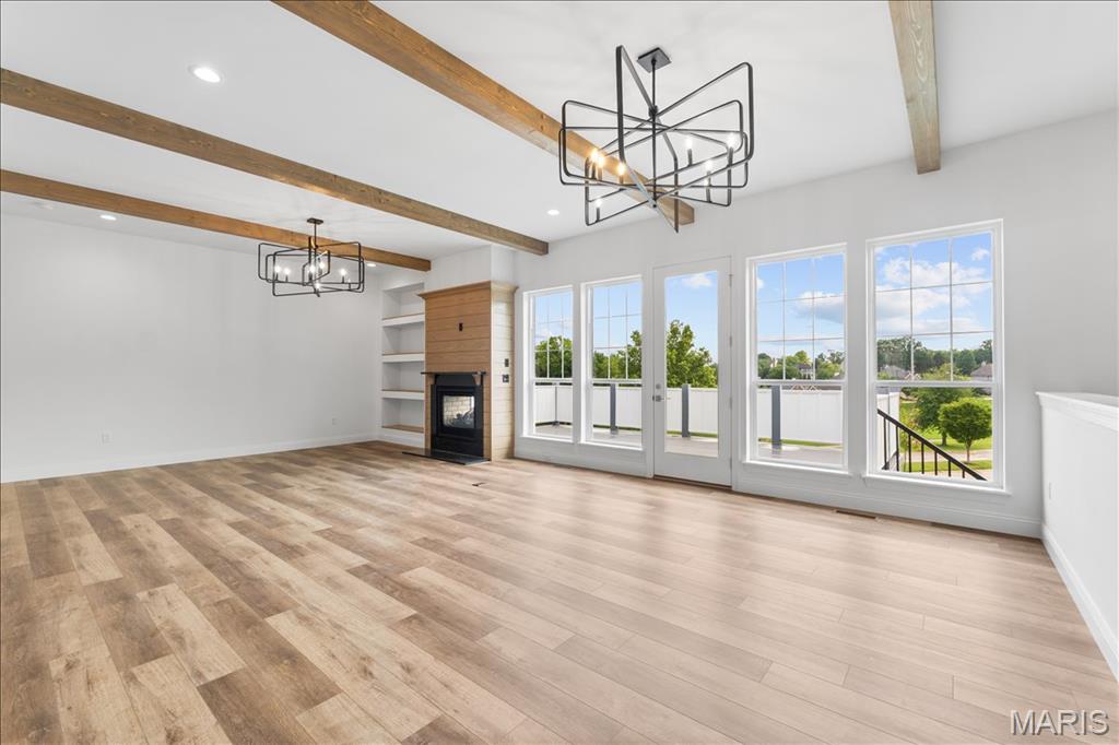 Reserve At The Legends The - Residential