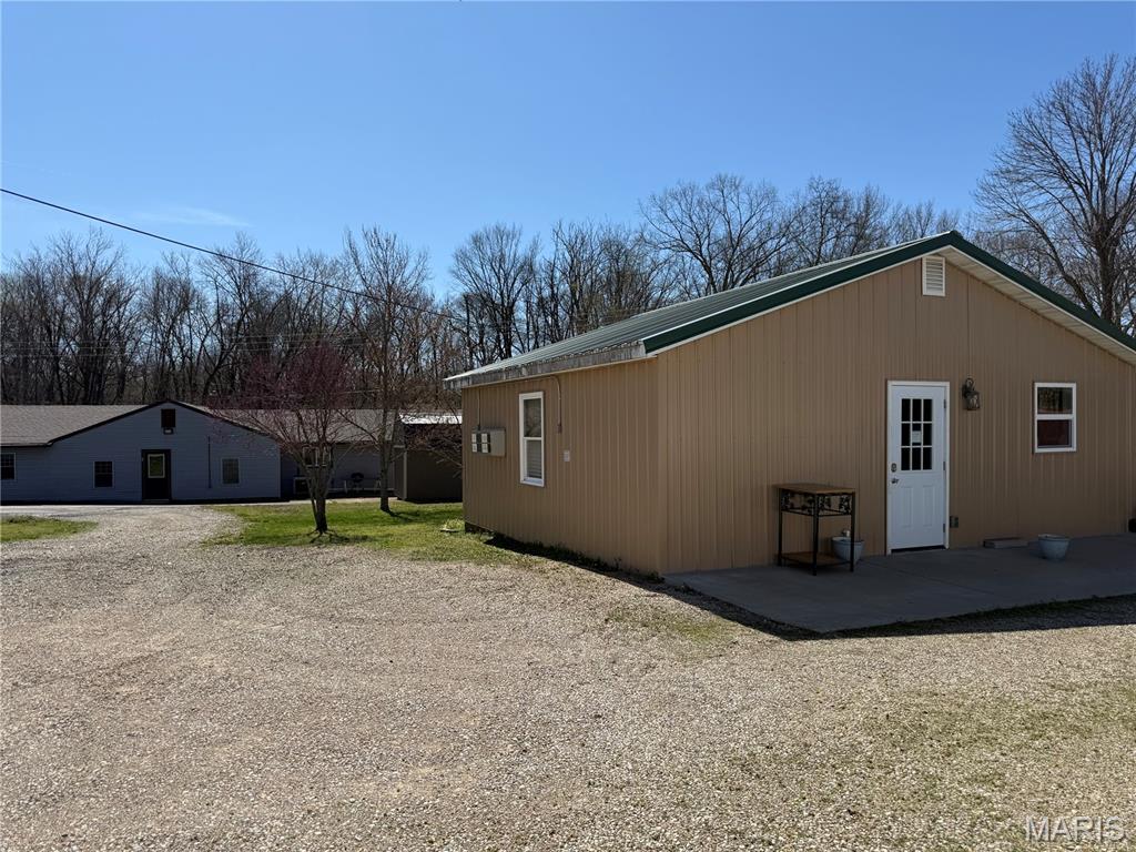 Airport Heights - Commercial Sale