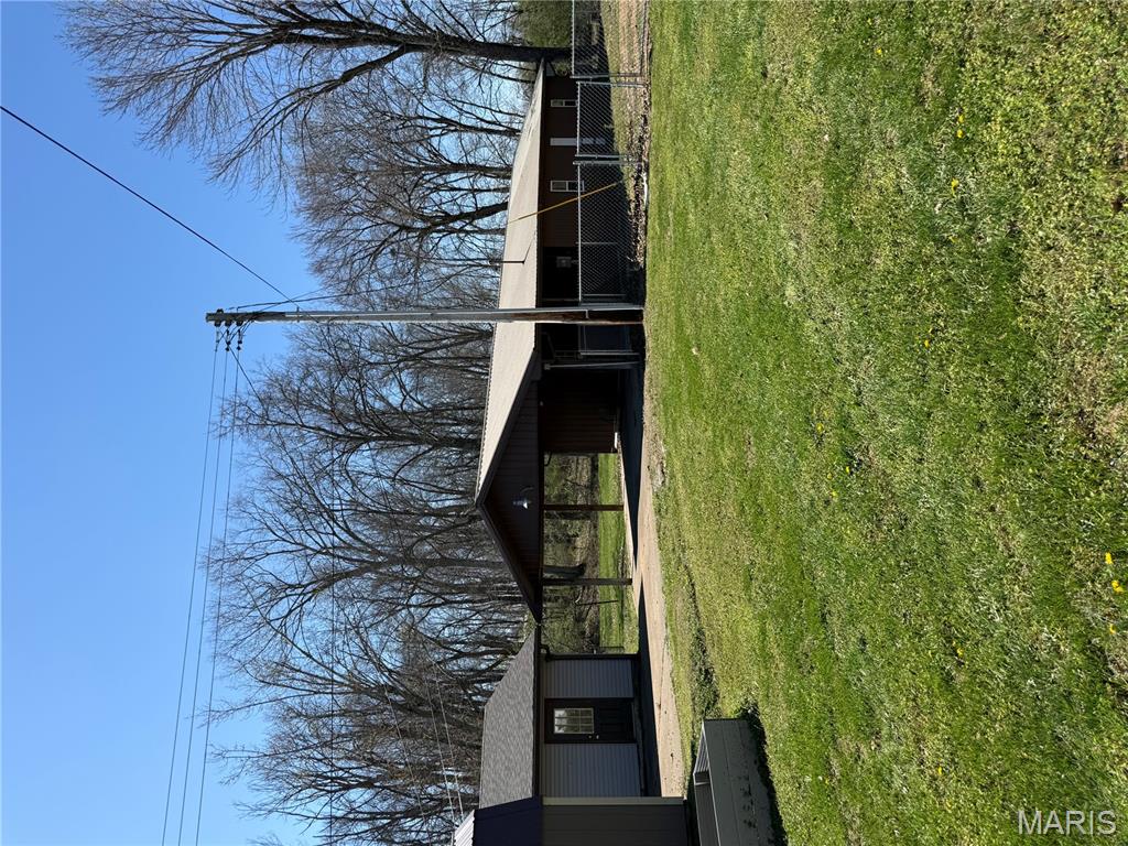 Airport Heights - Commercial Sale