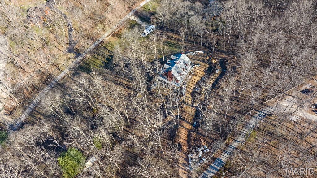 Tld Acres Lt 2 Resub - Residential