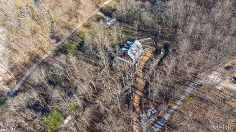 Tiny photo for 3589 Hawks Point Road, Wildwood, MO 63069 (MLS # 26015894)