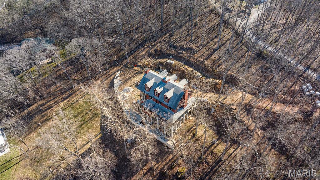 Tld Acres Lt 2 Resub - Residential