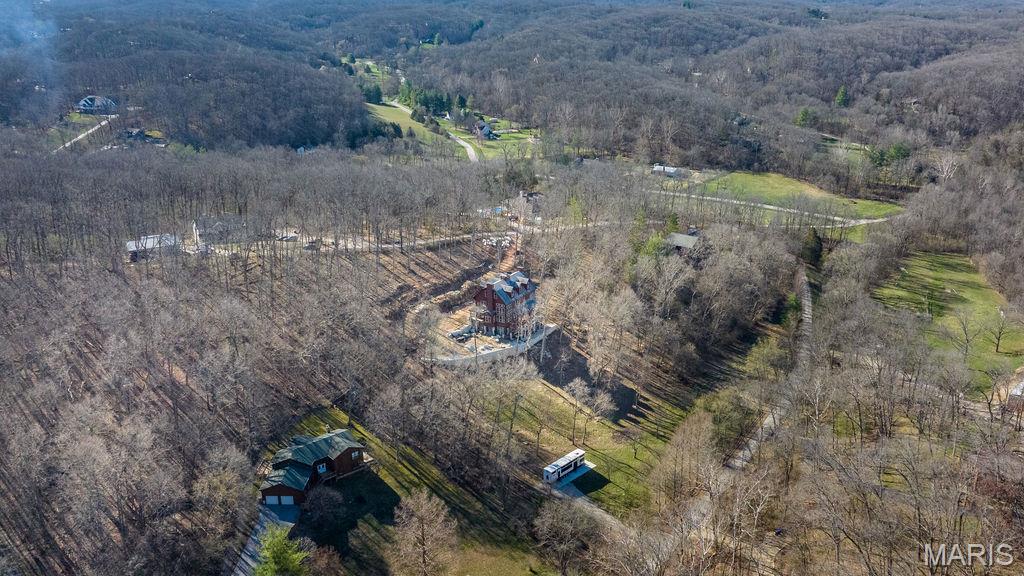 Tld Acres Lt 2 Resub - Residential