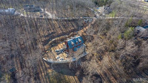 Tiny photo for 3589 Hawks Point Road, Wildwood, MO 63069 (MLS # 26015894)