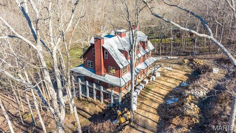 Tiny photo for 3589 Hawks Point Road, Wildwood, MO 63069 (MLS # 26015894)