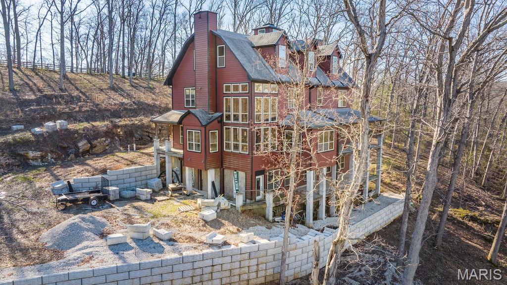 Tld Acres Lt 2 Resub - Residential