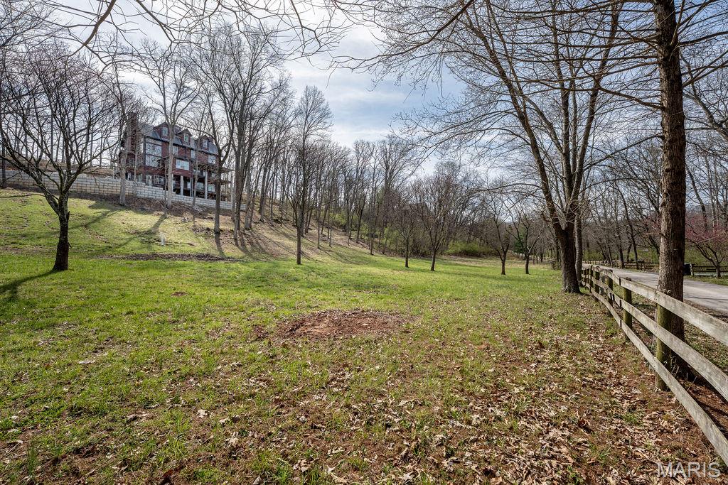 Tld Acres Lt 2 Resub - Residential