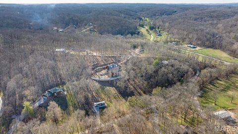 Tiny photo for 3589 Hawks Point Road, Wildwood, MO 63069 (MLS # 26015894)