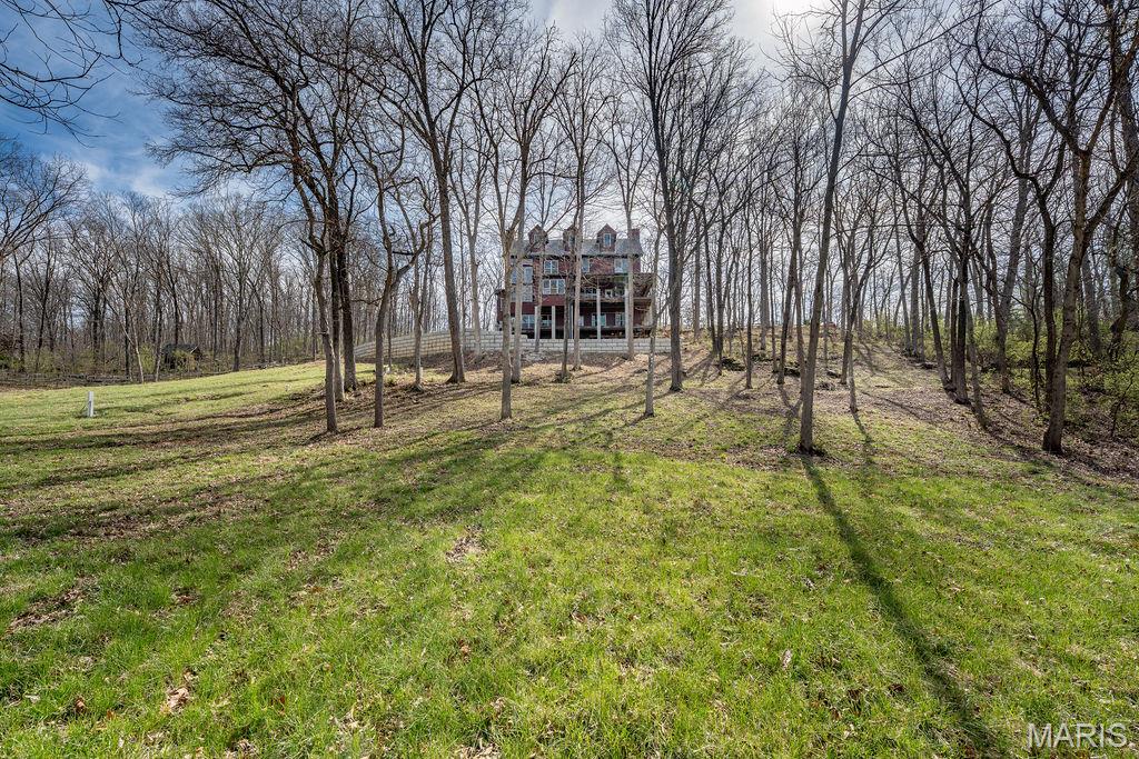 Tld Acres Lt 2 Resub - Residential