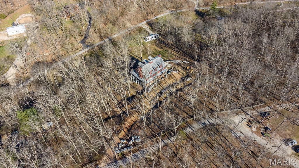 Tld Acres Lt 2 Resub - Residential