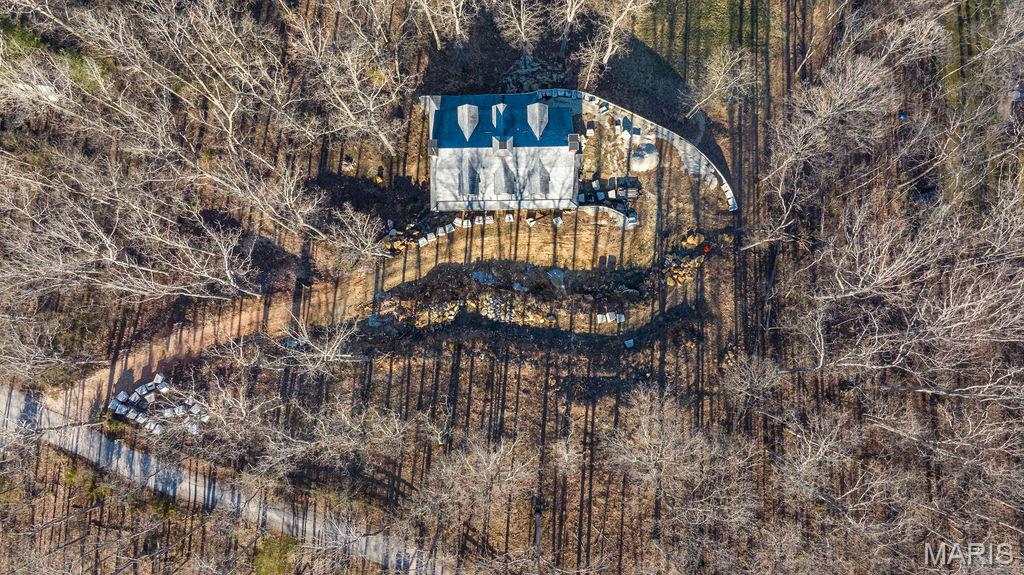 Tld Acres Lt 2 Resub - Residential