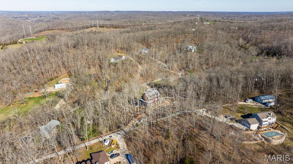 Tld Acres Lt 2 Resub - Residential